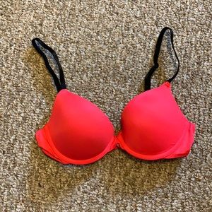 Victoria’s Secret bra